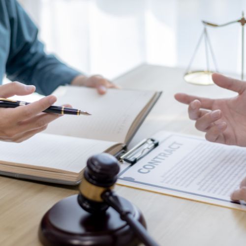 Witkowski Staniszewski legal