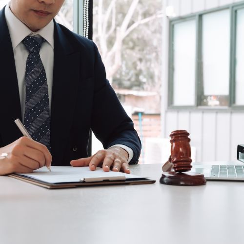witkowski Staniszewski legal