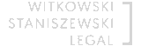 WSL – Kancelaria Witkowski Staniszewski Legal
